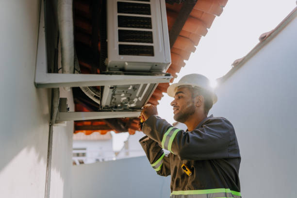 Reliable Royal City, WA HVAC Solutions