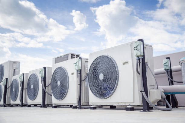 Best Ductless Mini-Split Systems in Royal City, WA