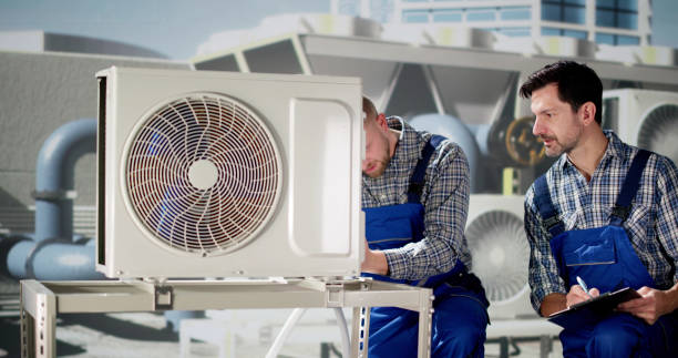 Best HVAC for Healthcare Facilities in Royal City, WA