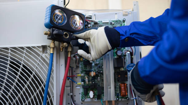 Best HVAC Supply and Distribution in Royal City, WA