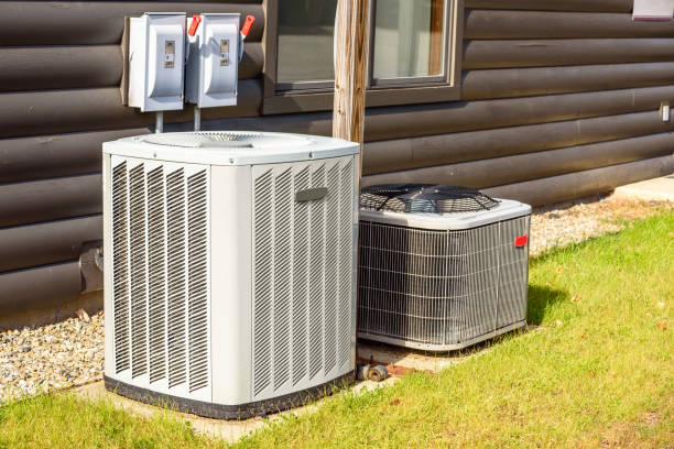 Best Residential HVAC in Royal City, WA
