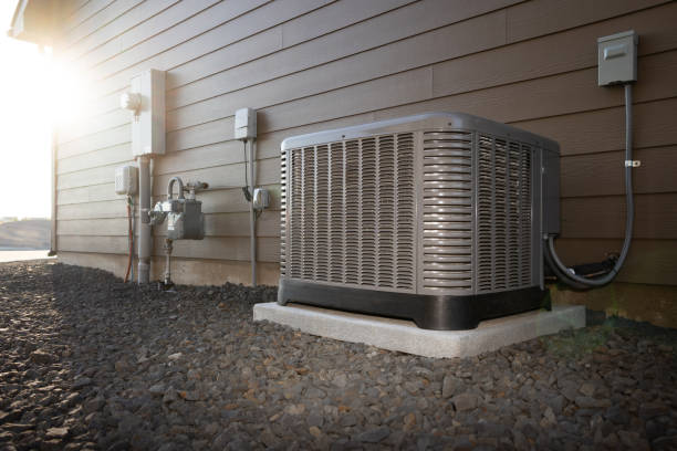 Best VRF (Variable Refrigerant Flow) Systems in Royal City, WA